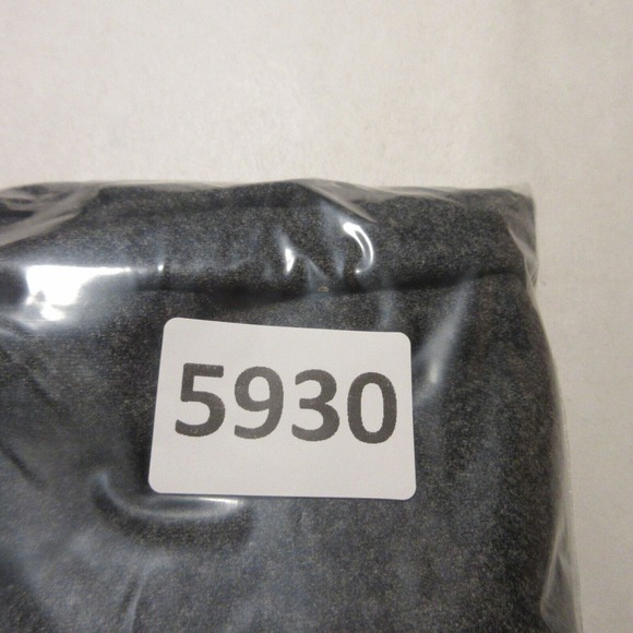 Massimo Alba Womens Wool Wide Leg Trouser Pants size 40 Made in‎ Italy Gray - Picture 12 of 12